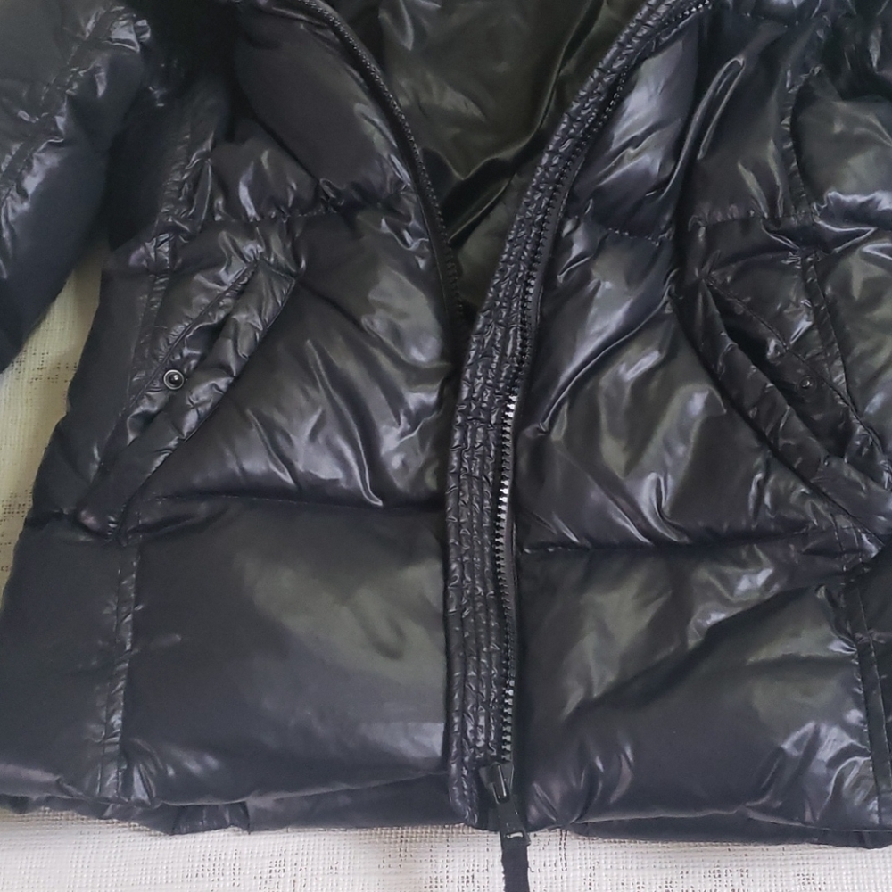 Amazing Down Jacket! - image 7